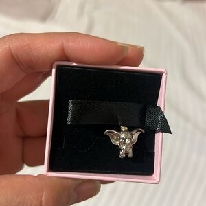 Disney Pandora dumbo charm NEW 🐘